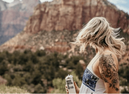 It is a long established fact